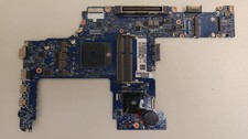 HP Probook 650 G1 Sockel FS1 DDR3 Sdram Notebook Motherboard 745884-001