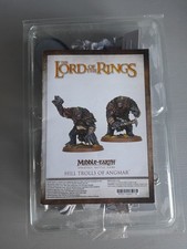 MESBG Herr der Ringe Tabletop