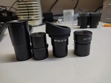 Okulare mit30mm tubus - okulare,