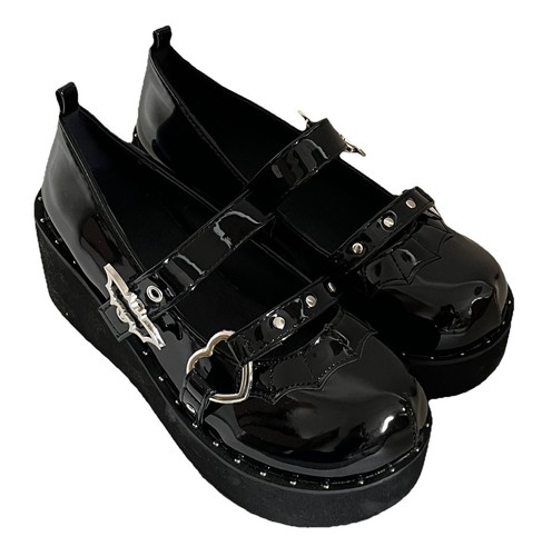 Damen plattform mary janes - damen,