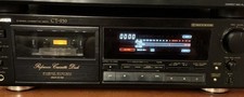 Pioneer CT-939 Reference