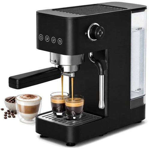Kaffeemaschine espresso bar - espresso,