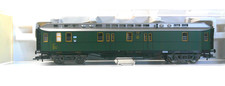Fleischmann 5079 K Personenwagen Gepäckwagen OVP / H0