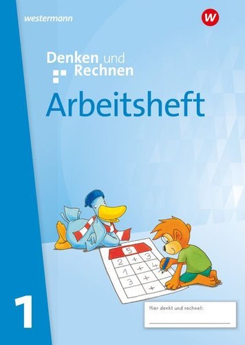 Denken und rechnen - denken,