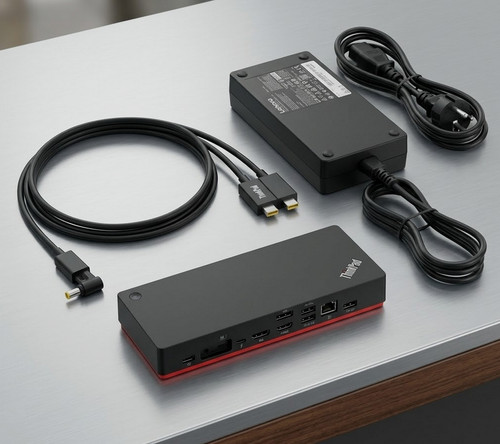 Lenovo thinkpad thunderbolt - lenovo, 4