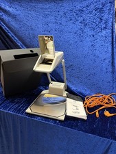 Liesegang Overheadprojektor