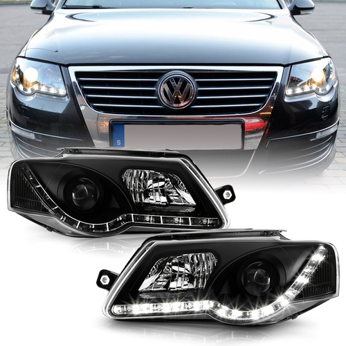 Led scheinwerfer set - led,