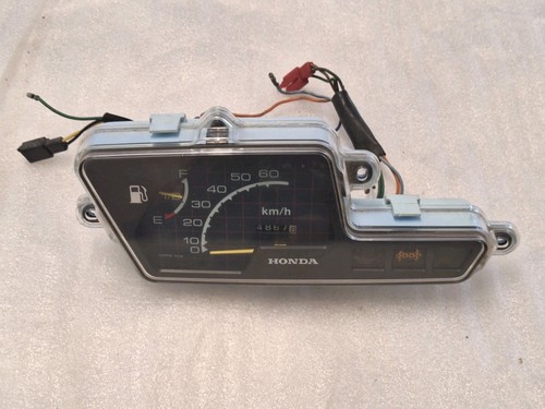 Honda lead nh50 af01 tacho - lead,