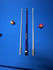 Billard Queue Meucci Orupa