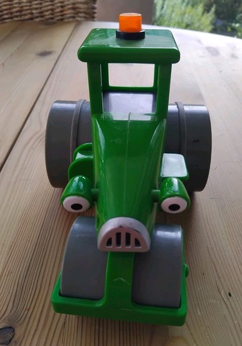 Dampfwalze rollo roley bob der - bob,
