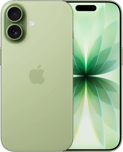 Apple iphone 256gb - iphone, sage