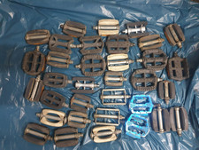 Fahrradpedalen Siehe Bild