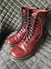 Dr. Martens Boots Gr.37