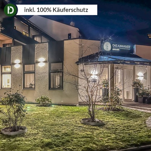 Tage urlaub hotel das - im,