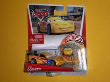 DISNEY PIXAR CARS JEFF
