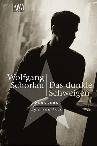 Das dunkle schweigen - das,