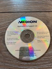 Medion PC ALDI Application &