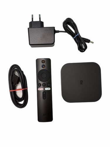 Xiaomi box digital hdr - box,