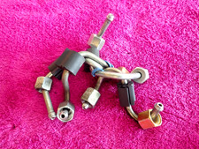 VW Golf VII Variant 2.0 TDI BV5 Druckrohr 4-teilig ❎66 Tkm 👍TOP ANGEBOT⭐⭐⭐⭐⭐