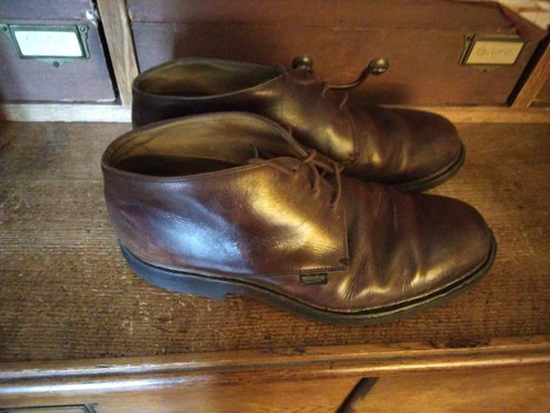 Boots stiefelette modell - modell, lully