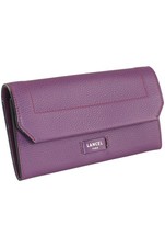 LANCEL Portemonnaie Damen