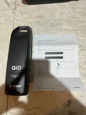 Bosch PowerPack 500 Rahmenakku