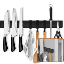 Messerhalter magnetisch