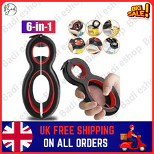 Multi All In One 6 in 1