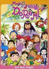 Magic Doremi #10 (Eps 47-51)