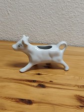 Porzellan Milchkuh Ausgiesser