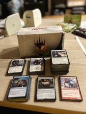 288 Magic The Gathering