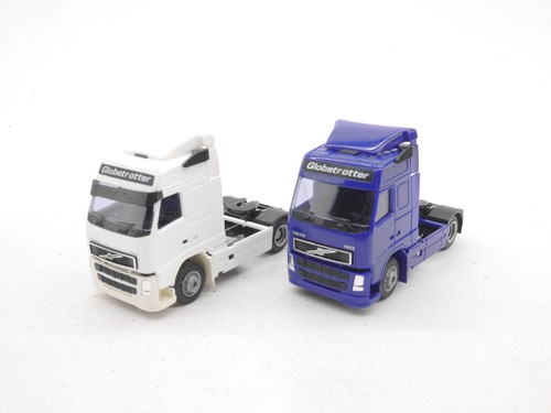 1168 awm volvo - 1:87,