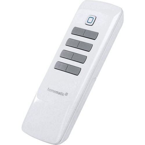 Homematic funk - ip,