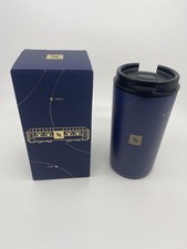 NESPRESSO NOMAD FESTIVE Travel Mug 400 ml *Limited Edition* Kaffeebecher