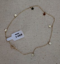 Fußkettchen Fußkette