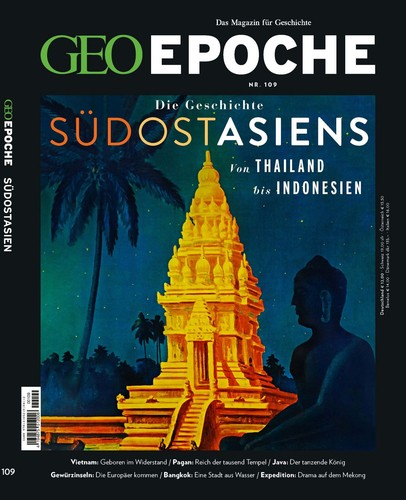 Geo epoche - epoche,