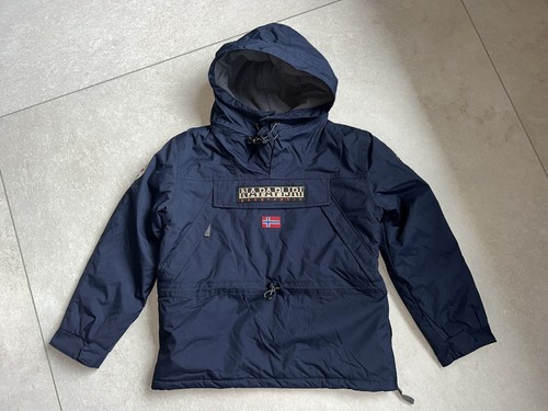 Napapijri winterjacke skidoo - winterjacke,