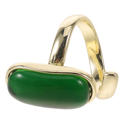 Breite stapelbare ringe - 2,