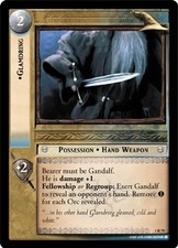 Glamdring - FOIL - The
