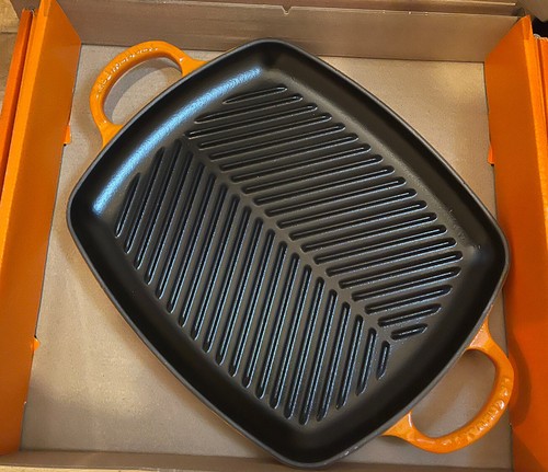 Creuset signature gusseisen - creuset,
