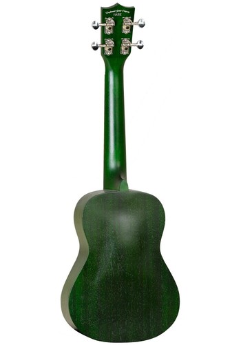 Ukulele sopran grünes - ukulele,, sopran,