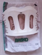 Basko Beckenorthese, Art