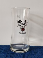 Bierglas  Dinkelacker CD - 0,5
