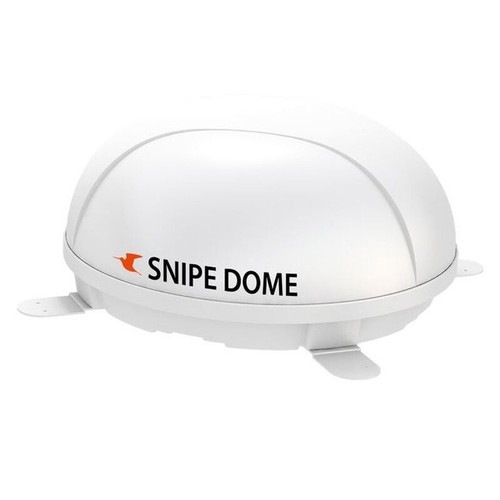Selfsat snipe dome - ov,