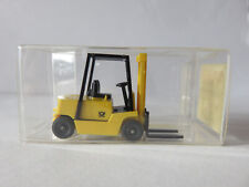 Wiking Modelle, Post Gabelstapler Still R 70, hell-gelb, GK 2003-Nr. 659/2