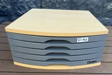 Dentsply Zahnschrank (ohne Zähne) Art. Nr. Si-41