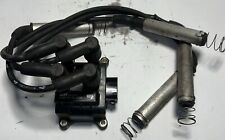 Zündspule mit Zündkabel Ford Ka Bj 2006 1299 CCM 51 KW
