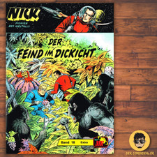 Nick - Extra 17