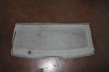 Hutablage 6n0867769 VW Polo 45