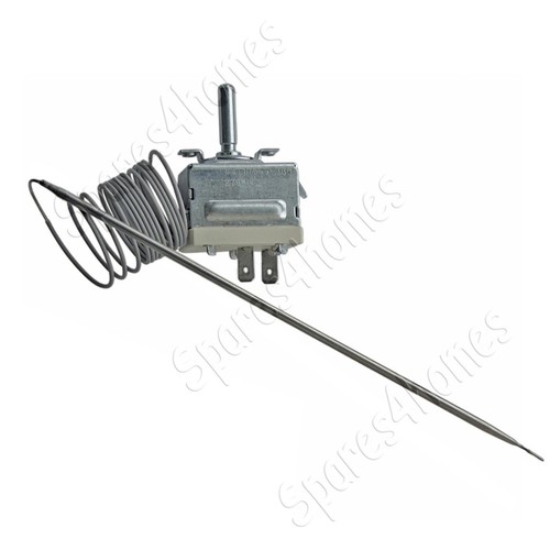 Backofen herd thermostat 278 - backofen,